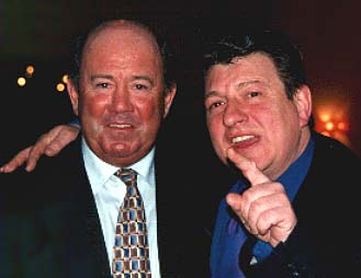 howard kendall with austin