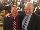 click to enlarge Bill Beaumont