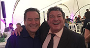 click to enlarge Jeff Stelling